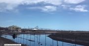 Ekolodzy donoszą o “katastrofalnym” wycieku ropy na Bahamach po przejściu huraganu Dorian