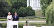 Finał Narodowego Czytania w Warszawie z udziałem prezydenta
