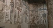 W Luksorze otwarto odrestaurowaną świątynię i grobowiec. Mają ponad 3000 lat