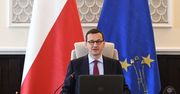 Morawiecki dla PAP: Jesteśmy zdeterminowani do budowania gospodarki wysokich pensji