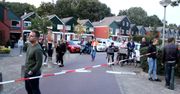 Tragedia w Holandii. Policjant z Dordrecht zastrzelił dwoje swoich dzieci i popełnił samobójstwo