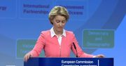Ursula von der Leyen zaprezentowała kandydatów na komisarzy europejskich