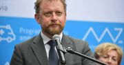 Szumowski: szpitale powiatowe dostaną dodatkowe 344 mln zł