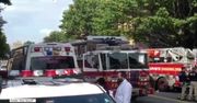 Śmiertelne potrącenie na Brooklynie. Zginął dziesięciolatek czekający na autobus