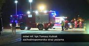 Auto w świnoujskim kanale. Dwoje nastolatków nie żyje