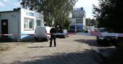Podejrzany o zabójstwo pracownicy pralni w Gorzowie został zastrzelony przez niemiecką policję pod Berlinem