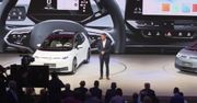 Targi motoryzacyjne we Frankfurcie: Volkswagen elektrykami stoi