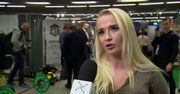 Trening w okresie ciąży jest nie tylko wskazany, ma też pozytywny wpływ na nasze dziecko