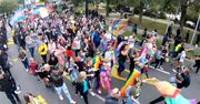 W Szczecinie odbył się marsz równości „Szczecin Pride Parade 2019″