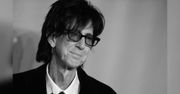 Nie żyje Ric Ocasek. Frontman The Cars zmarł w wieku 75 lat