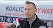 Zagórski: z aplikacji mObywatel korzysta obecnie niemal 350 tys. osób