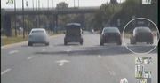 LUBLIN: PIRAT DROGOWY ZATRZYMANY PRZEZ GRUPĘ SPEED