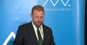 Minister zdrowia: Nasi poprzednicy zlikwidowali kary za wywóz leków za granicę, więc mafie zaczęły hulać