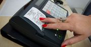 Ok. 40 tys. kas fiskalnych przesyła już fiskusowi paragony on-line