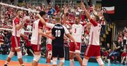 Polska wygrała z Ukrainą 3:0. Brawo siatkarze.