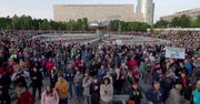 Zabójstwo Jana Kuciaka. Pierwsze od pół roku demonstracje antyrządowe na Słowacji