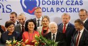 Kaczyński: nasze zwycięstwo będzie zwycięstwem dla Polski