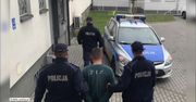 “Wnuk wypchnął babcię z okna”. Kobieta nie przeżyła
