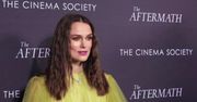 Keira Knightley nie odnajduje się w mediach społecznościowych. Konto na Twitterze miała przez… 5 sekund
