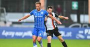 Puchar Polski: Lech Poznań skuteczniejszy od pierwszoligowca. „Kolejorz” pokonał Chrobrego Głogów 2:0