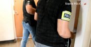 Łowcy głów zatrzymali “Łomiarza”. To były lider śląskiej mafii