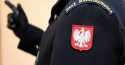 Funkcjonariusz Straży Marszałkowskiej zatrzymany wz. z kierowaniem gróźb karalnych – zwolniony ze służby