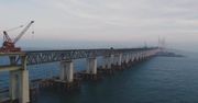 W Chinach ukończono najdłuższy most kolejowy. Z wyspy Pingtan do Fuzhou pociągiem przez morze