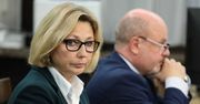 Małgorzata Motylow wiceprezesem NIK