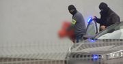Zatrzymano podejrzanego o zgwałcenie dziewczynki w Zduńskiej Woli