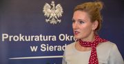 Prokuratura oskarżyła 50-latka o gwałt na dziewczynce w Zduńskiej Woli