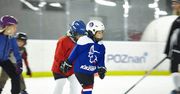 Nabór otwarty do szkółki hokejowej PTH Koziołki