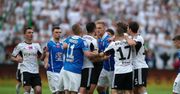 Lech Poznań – Legia Warszawa w liczbach. Statystyki przed szlagierem Ekstraklasy