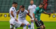 Legia Warszawa górą w hicie. O zwycięstwie 2:1 nad Lechem Poznań zadecydował 18-latek