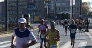 Trwa 20. PKO Poznań Maraton