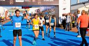 PKO Poznań Maraton 2019 na zdjęciach