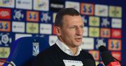 Dariusz Żuraw o frekwencji na meczach Lecha: Tylko dobra gra i zwycięstwa mogą sprawić, że kibice wrócą na stadion