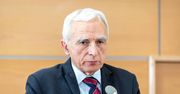 Mamy pełne magazyny gazu, nie ma zagrożenia, jeśli Rosjanie zakręcą gaz