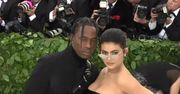 Kylie Jenner i Travis Scott podobno się rozstali