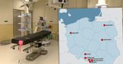 Kolejne szpitale zamykają oddziały