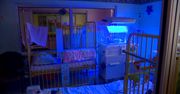 Szpital w Barlinku zawiesił oddział dziecięcy z powodu braków kadrowych. Burmistrz oferuje lekarzom pracę i mieszkanie