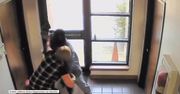 Pracownica banku przegoniła uzbrojonego rabusia w Teksasie