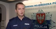 Brutalne pobicie w Poznaniu. Policja szuka sprawców i pokazuje film