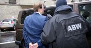 Wśród zatrzymanych m.in. przez ABW – właściciele sieci aptek, adwokaci, lekarz i informatyk