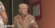 Okradli 99-latkę z oszczędności życia, internauci ruszyli z pomocą