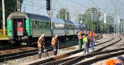 UE przeznaczy 880 mln euro na modernizację polskich kolei