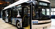 Autosan wyprodukował pierwszy własny autobus elektryczny