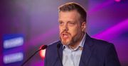 Adrian Zandberg: lewica to chleb i wolność