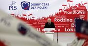 Jarosław Kaczyński: chcemy Polski plus