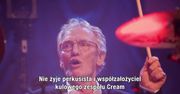 Nie żyje perkusista kulowego zespołu Cream. Ginger Baker miał 80 lat