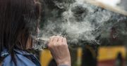 MEN i GIS ostrzegają przed e-papierosami